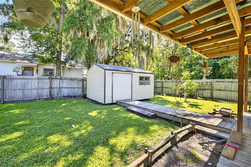 276 South Myrtle Street Starke, FL 32091 - Photo 15 of 18
