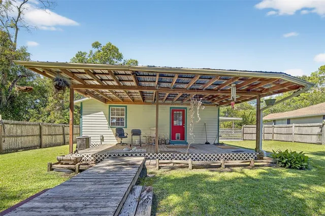 $195,000 | 276 South Myrtle Street, Starke, FL 32091