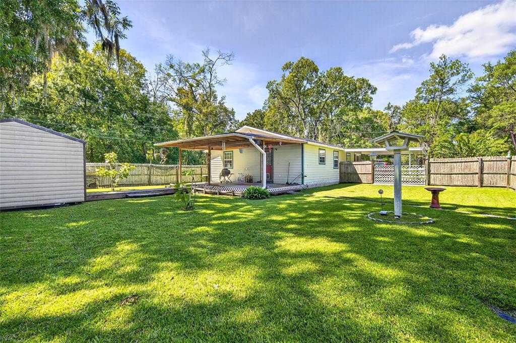 276 South Myrtle Street Starke, FL 32091 - Photo 17 of 18
