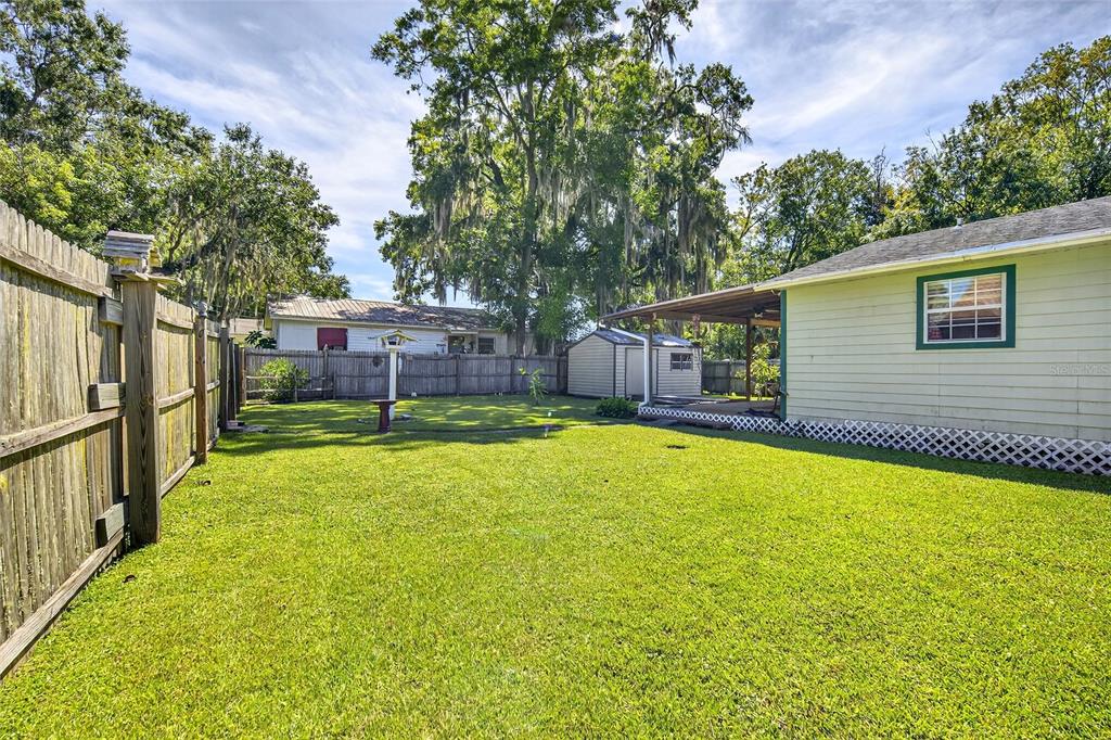 276 South Myrtle Street Starke, FL 32091 - Photo 18 of 18