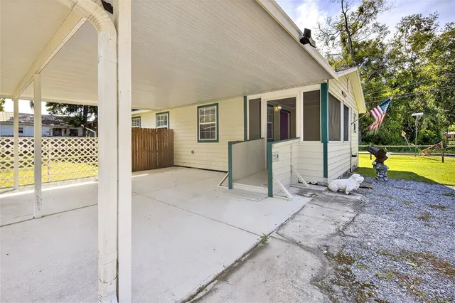 $195,000 | 276 South Myrtle Street, Starke, FL 32091