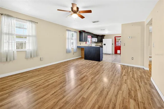 $195,000 | 276 South Myrtle Street, Starke, FL 32091