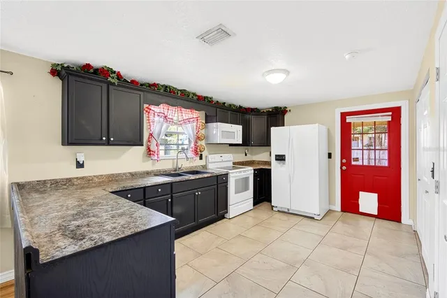 $195,000 | 276 South Myrtle Street, Starke, FL 32091