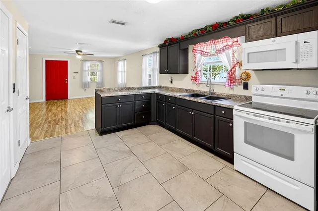 $195,000 | 276 South Myrtle Street, Starke, FL 32091