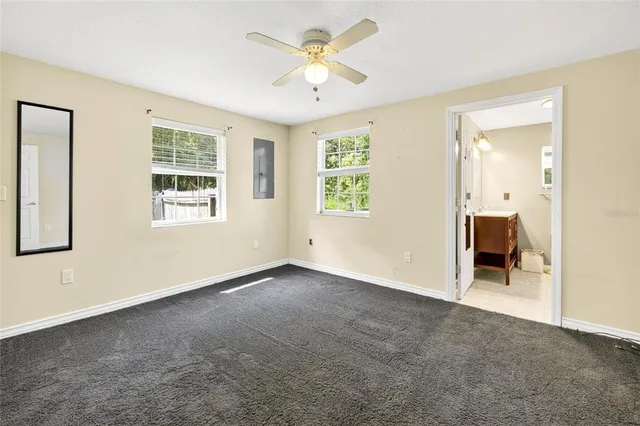 $195,000 | 276 South Myrtle Street, Starke, FL 32091