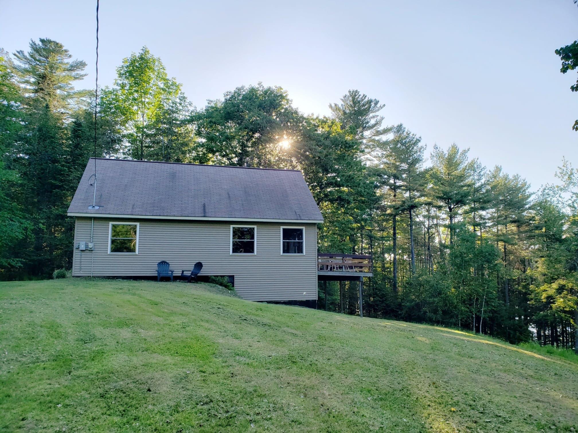 64 Duck Point Road Plymouth, ME 04969 - Photo 3 of 23 102304398_1443024749213087_7065677653864