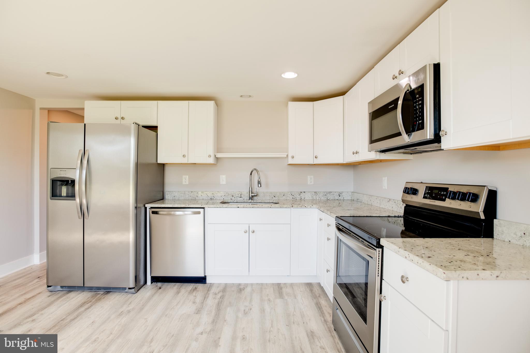 9220 White Shop Road Culpeper, VA 22701 - Photo 8 of 31 Kitchen