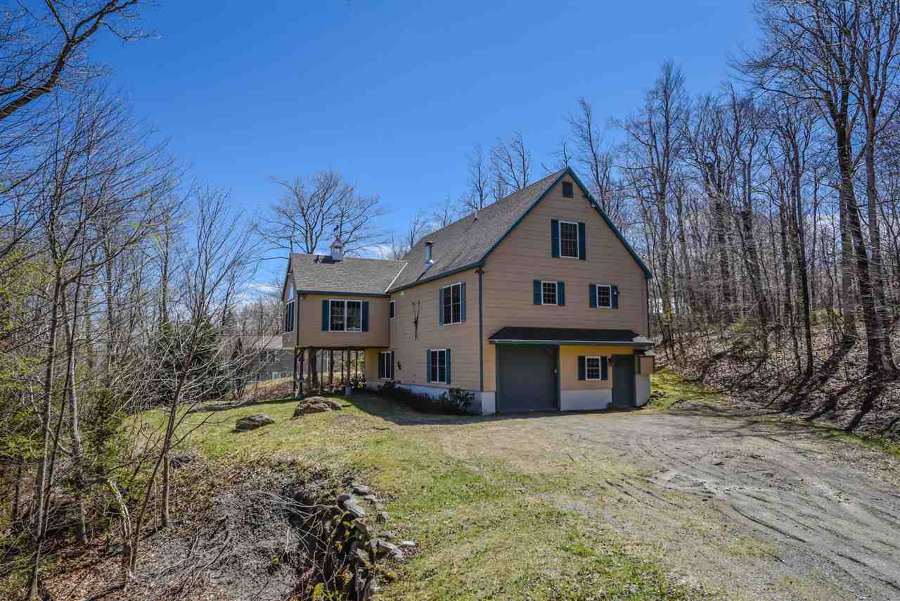 6 Fox Mountain Road Wilmington, VT 05363 - Photo 17 of 19 Gallery Image 17
