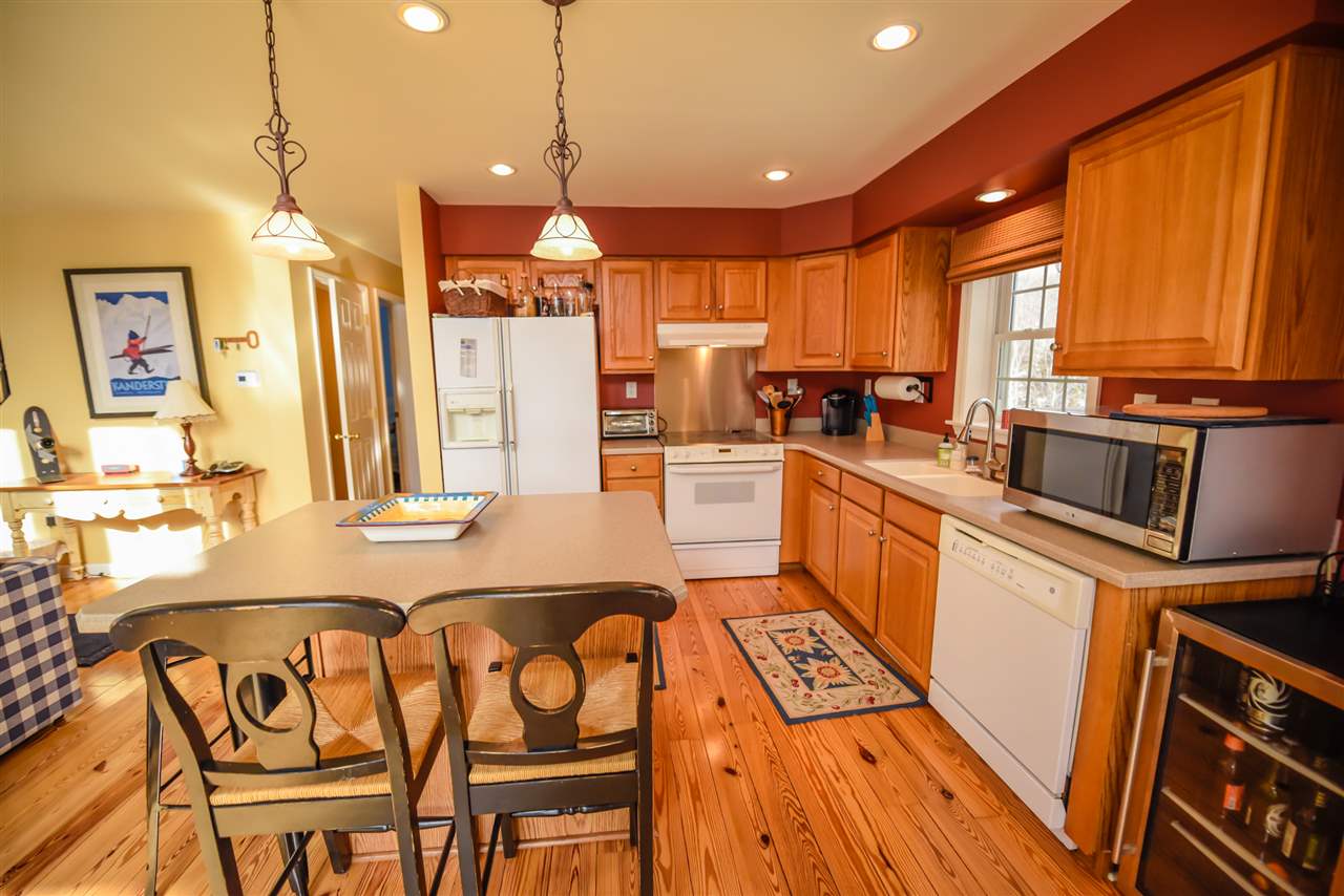 6 Fox Mountain Road Wilmington, VT 05363 - Photo 5 of 19 Gallery Image 5