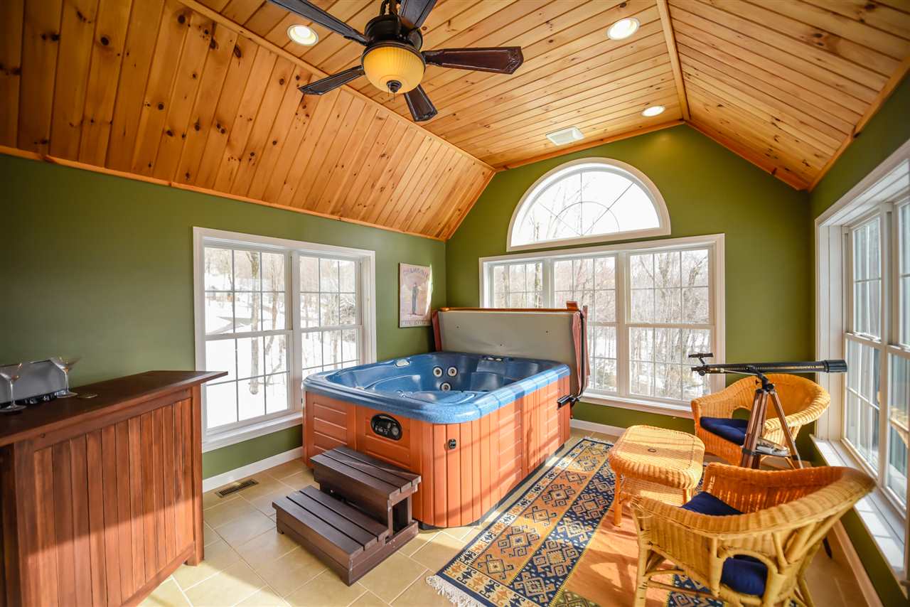 6 Fox Mountain Road Wilmington, VT 05363 - Photo 7 of 19 Gallery Image 7