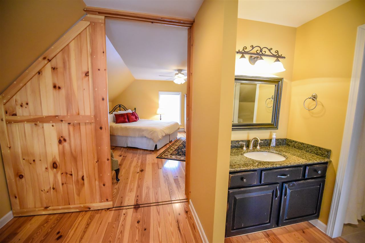 6 Fox Mountain Road Wilmington, VT 05363 - Photo 8 of 19 Gallery Image 8