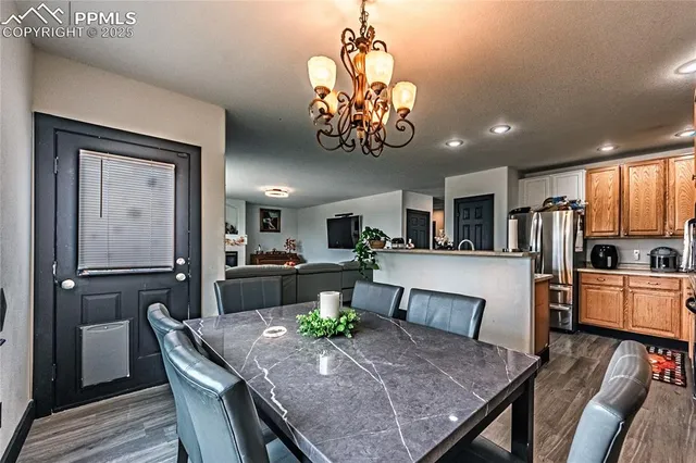 $579,900 | 8753 Royal Lytham Court, Peyton, CO 80831