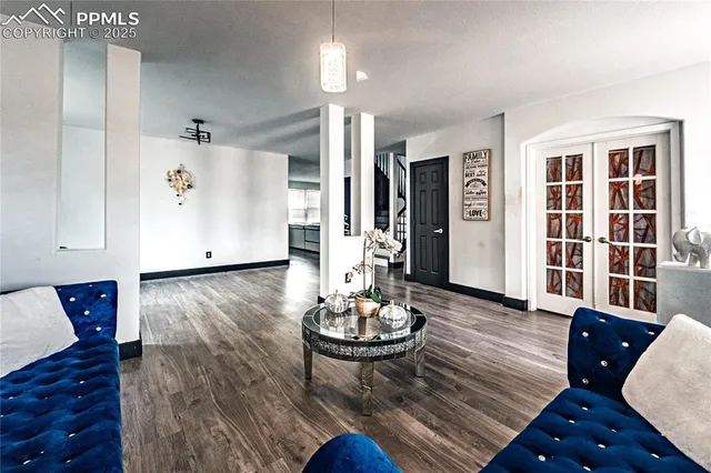 $579,900 | 8753 Royal Lytham Court, Peyton, CO 80831