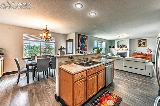 $579,900 | 8753 Royal Lytham Court, Peyton, CO 80831