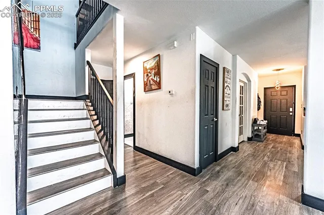 $579,900 | 8753 Royal Lytham Court, Peyton, CO 80831