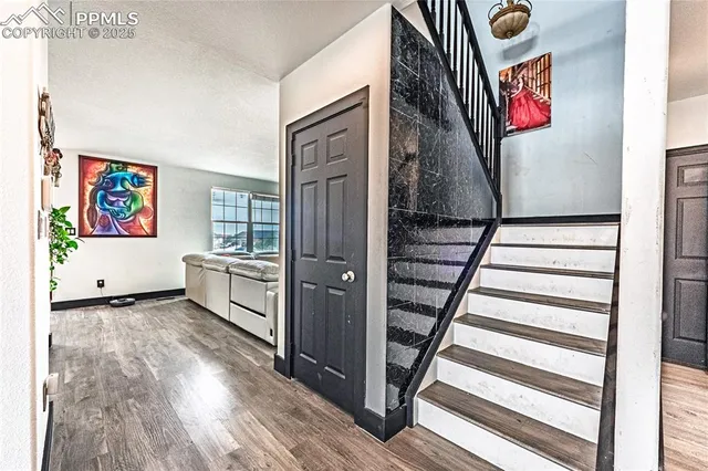 $579,900 | 8753 Royal Lytham Court, Peyton, CO 80831