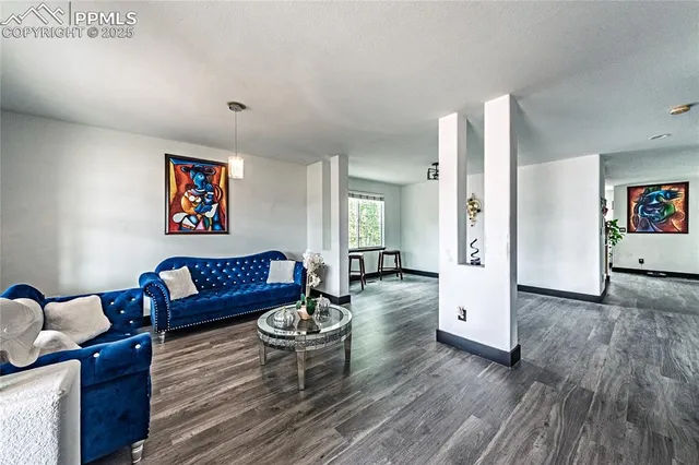 $579,900 | 8753 Royal Lytham Court, Peyton, CO 80831