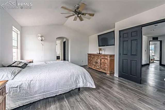 $579,900 | 8753 Royal Lytham Court, Peyton, CO 80831