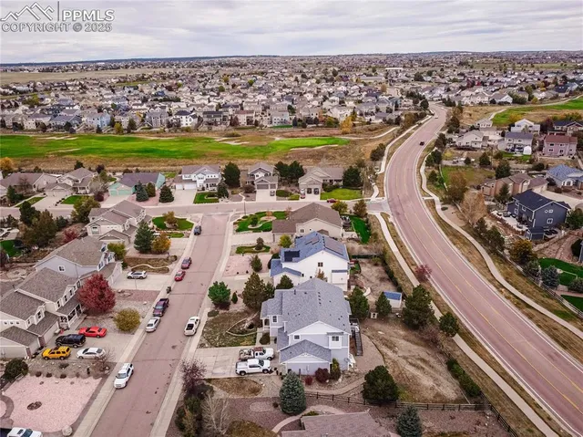 $579,900 | 8753 Royal Lytham Court, Peyton, CO 80831