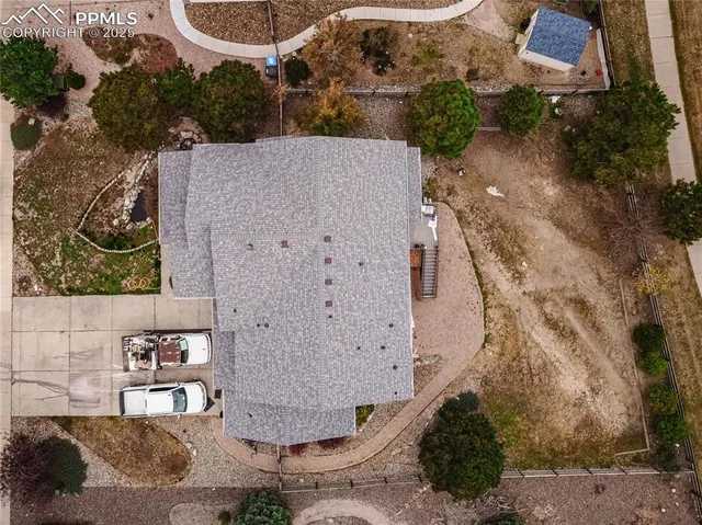 $579,900 | 8753 Royal Lytham Court, Peyton, CO 80831