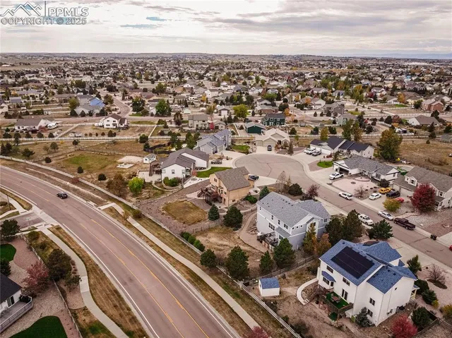 $579,900 | 8753 Royal Lytham Court, Peyton, CO 80831