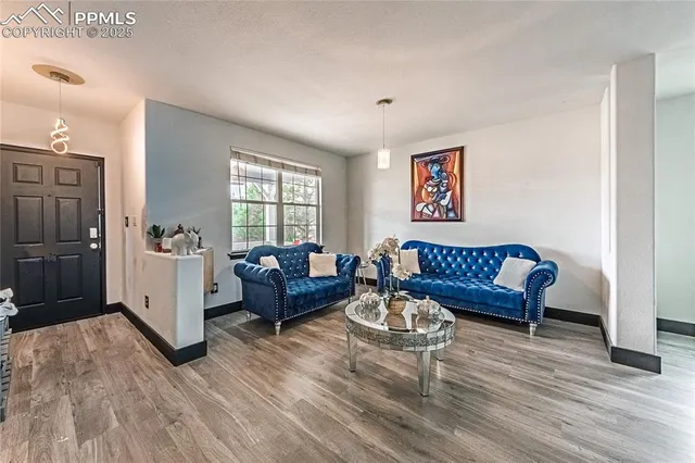 $579,900 | 8753 Royal Lytham Court, Peyton, CO 80831