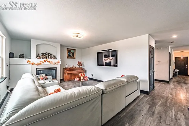 $579,900 | 8753 Royal Lytham Court, Peyton, CO 80831