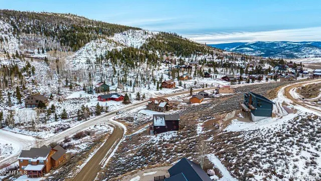 $69,000 | 65 Gcr 8940, Granby, CO 80446