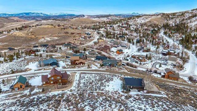 $69,000 | 65 Gcr 8940, Granby, CO 80446