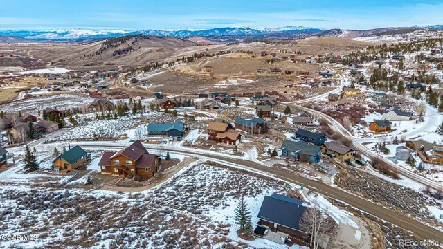 $69,000 | 65 Gcr 8940, Granby, CO 80446