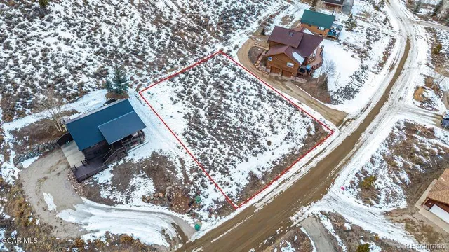 $69,000 | 65 Gcr 8940, Granby, CO 80446