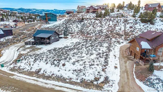 $69,000 | 65 Gcr 8940, Granby, CO 80446