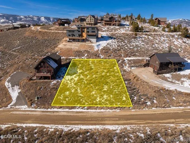 $69,000 | 65 Gcr 8940, Granby, CO 80446