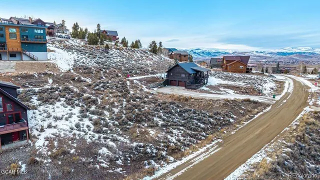 $69,000 | 65 Gcr 8940, Granby, CO 80446