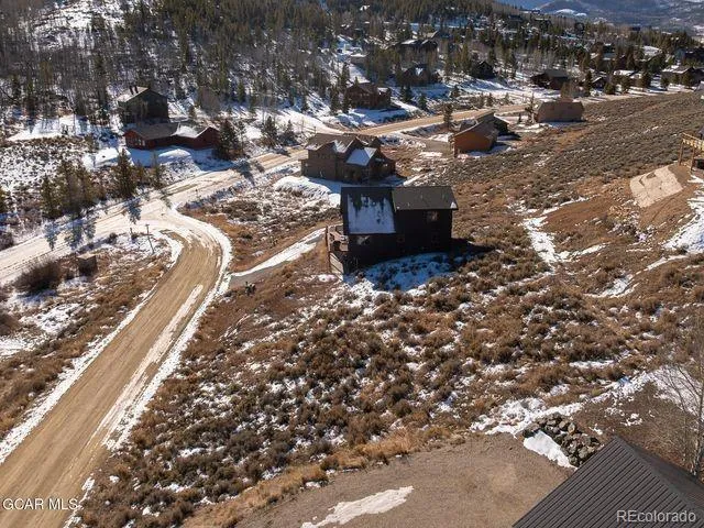 $69,000 | 65 Gcr 8940, Granby, CO 80446