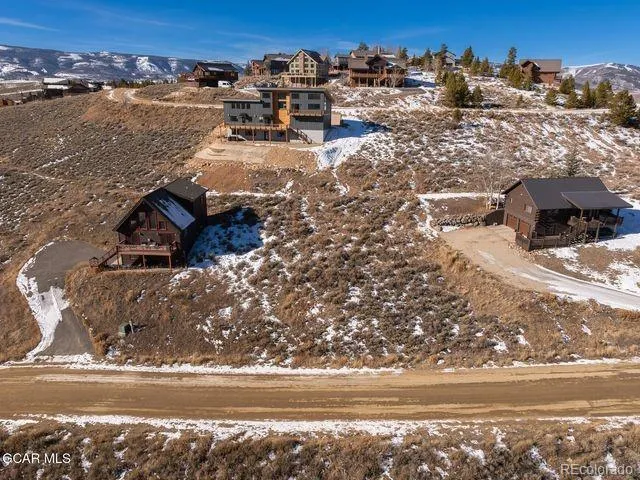 $69,000 | 65 Gcr 8940, Granby, CO 80446