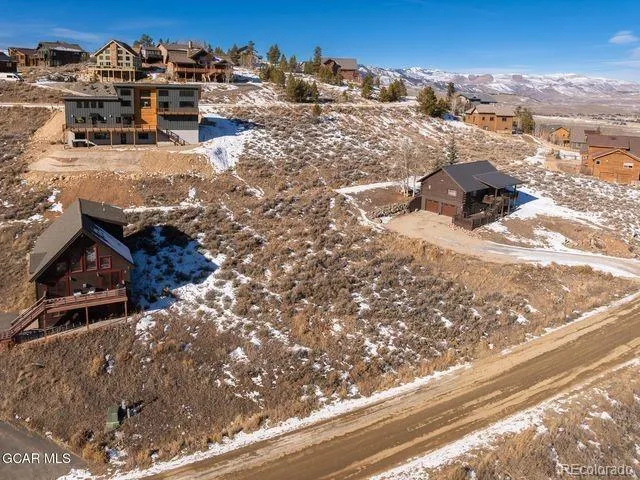 $69,000 | 65 Gcr 8940, Granby, CO 80446