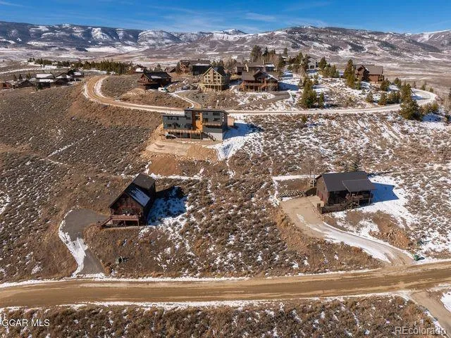 $69,000 | 65 Gcr 8940, Granby, CO 80446
