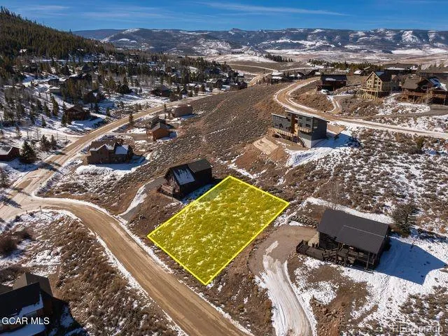 $69,000 | 65 Gcr 8940, Granby, CO 80446
