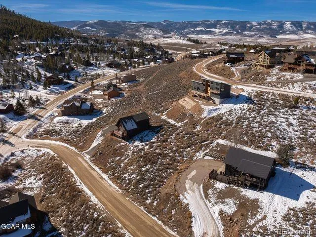 $69,000 | 65 Gcr 8940, Granby, CO 80446