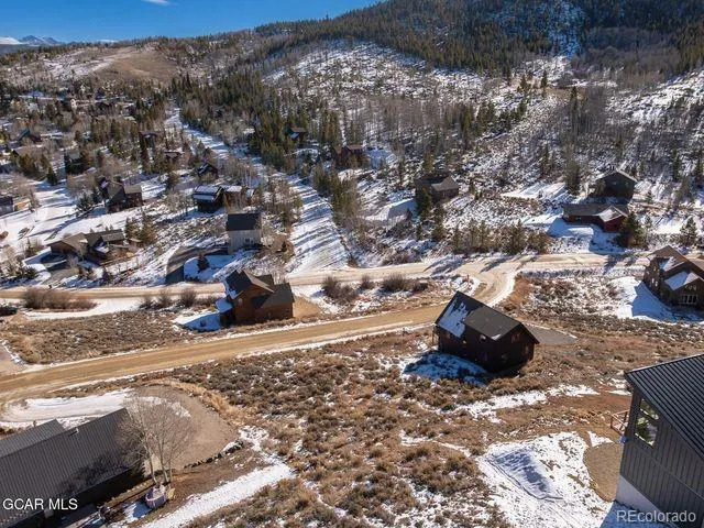 $69,000 | 65 Gcr 8940, Granby, CO 80446