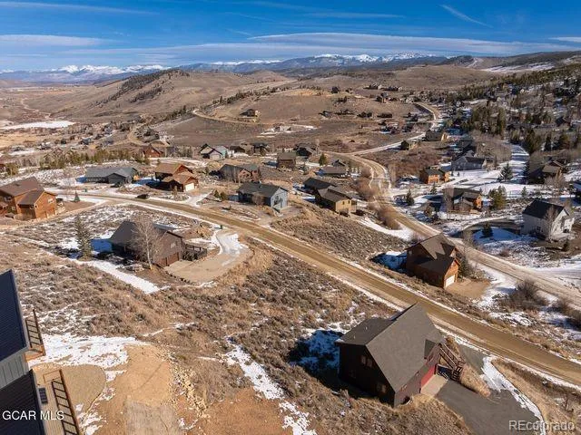 $69,000 | 65 Gcr 8940, Granby, CO 80446