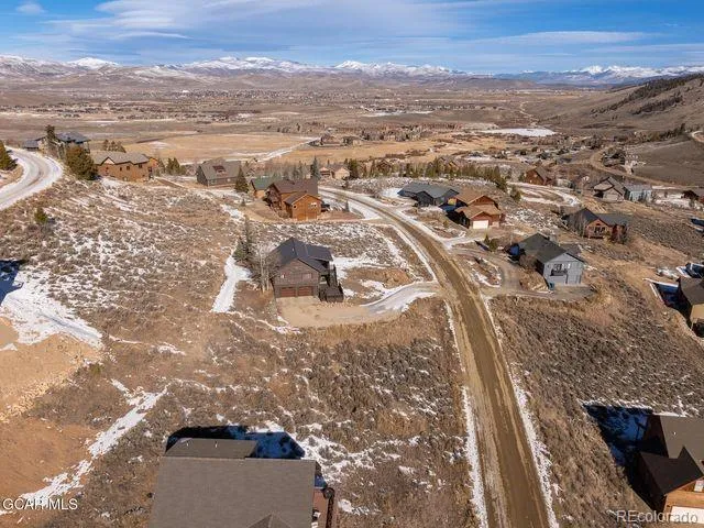 $69,000 | 65 Gcr 8940, Granby, CO 80446