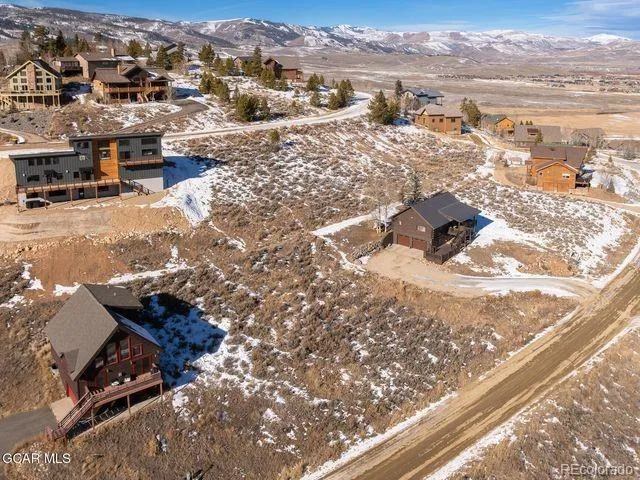 $69,000 | 65 Gcr 8940, Granby, CO 80446