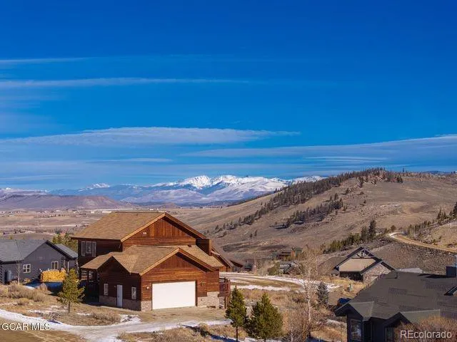 $69,000 | 65 Gcr 8940, Granby, CO 80446