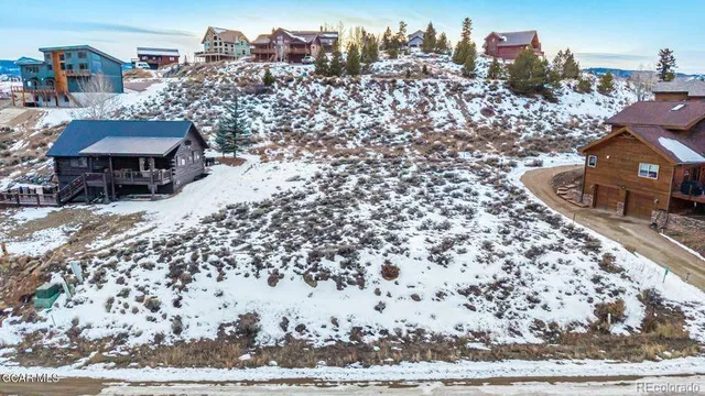 $69,000 | 65 Gcr 8940, Granby, CO 80446