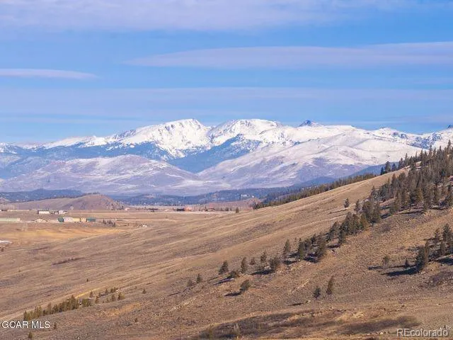 $69,000 | 65 Gcr 8940, Granby, CO 80446