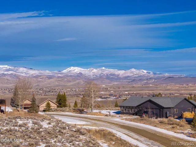 $69,000 | 65 Gcr 8940, Granby, CO 80446