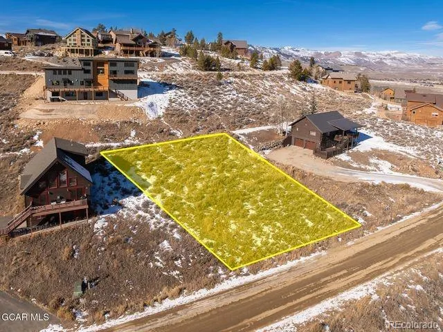 $69,000 | 65 Gcr 8940, Granby, CO 80446