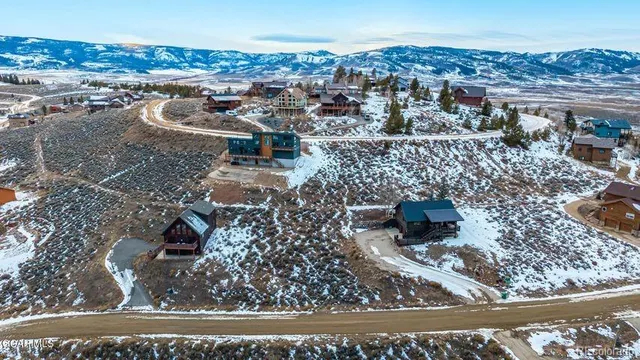 $69,000 | 65 Gcr 8940, Granby, CO 80446